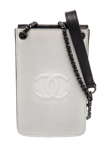 Timeless CC Phone Holder
