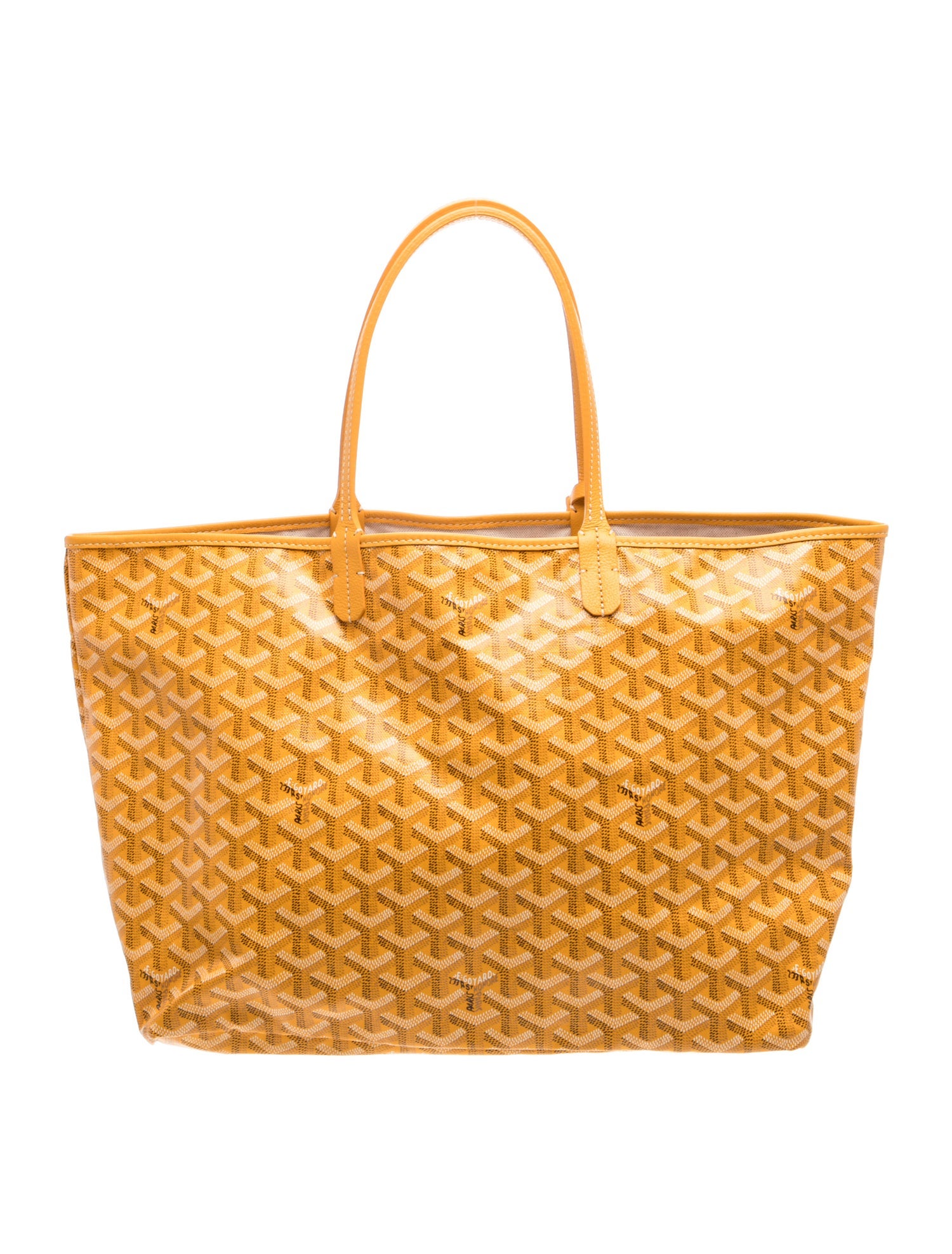 Goyardine St.Louis PM