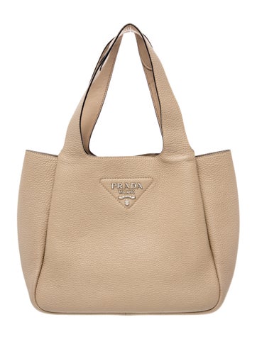 Vitello Daino Leather Dynamique Small