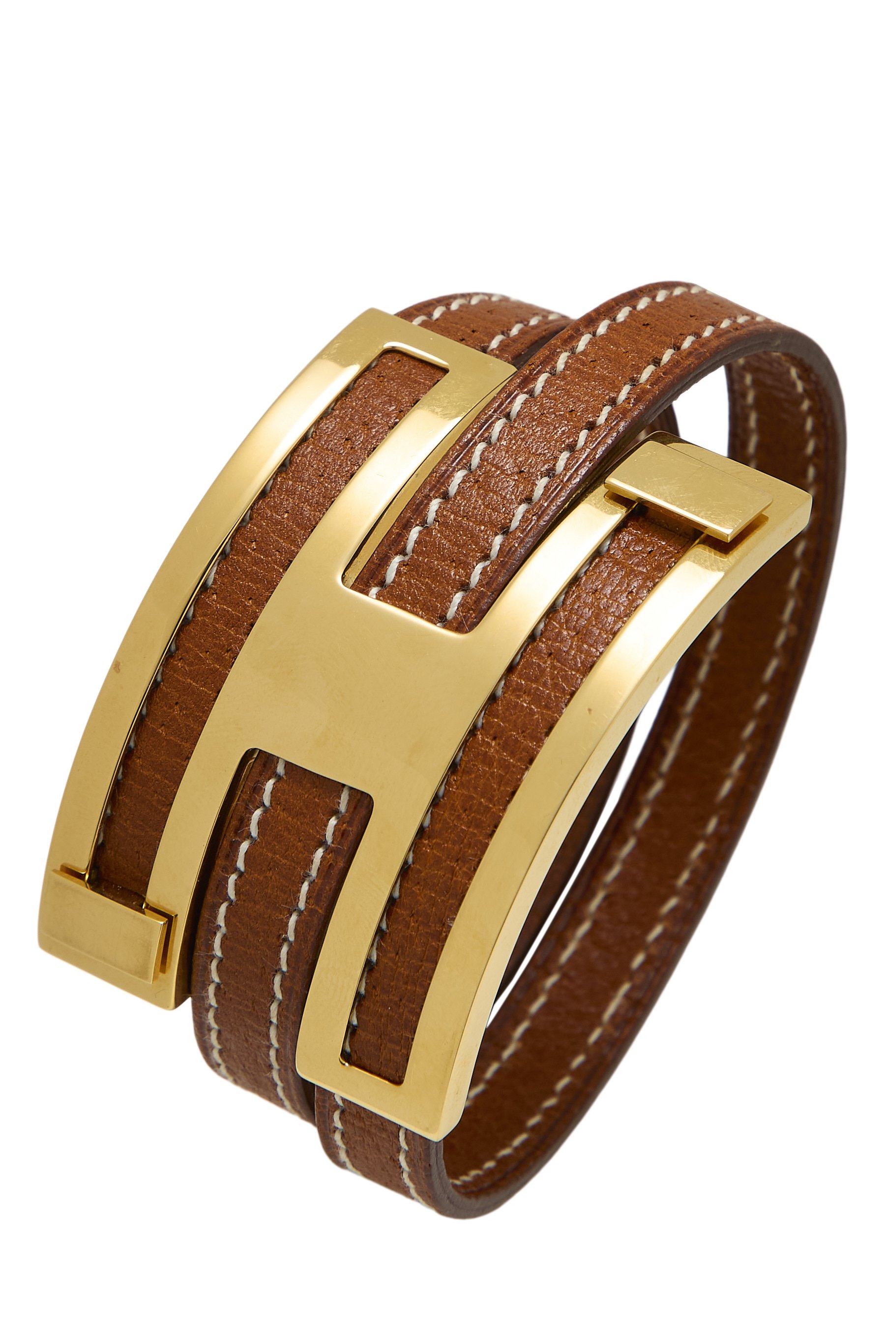 Gold Puspus Bangle GM