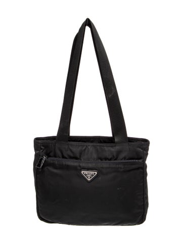 Enameled Metal Triangle Shoulder Bag Vintage