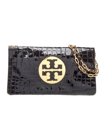 Chain-Link Shoulder Bag