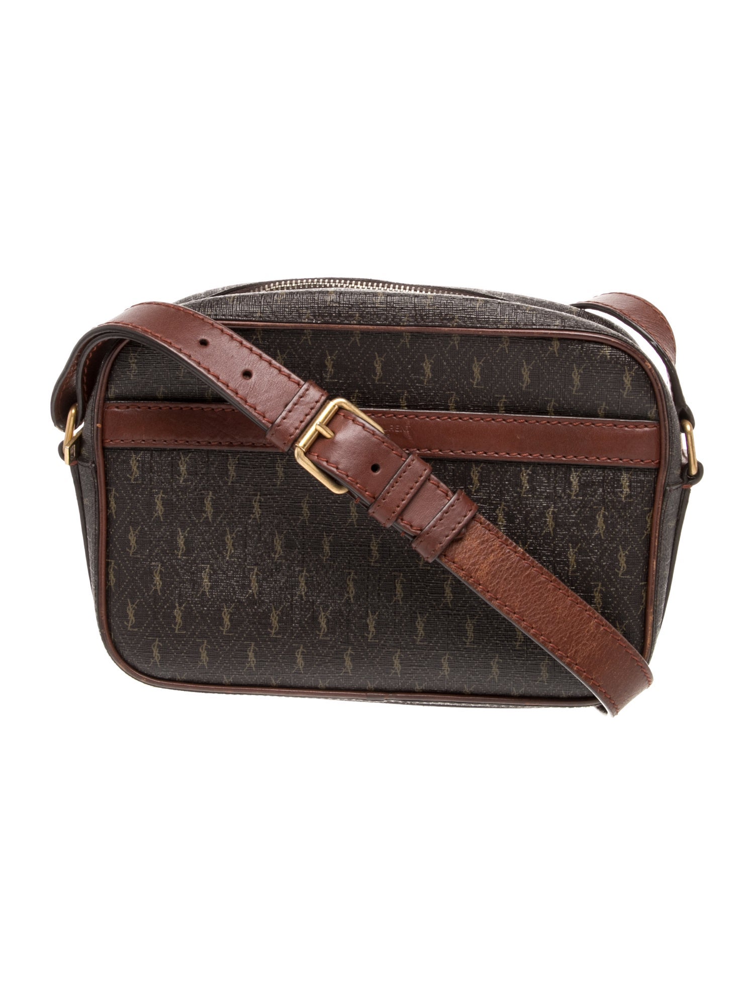Saint Laurent Le Monogramme