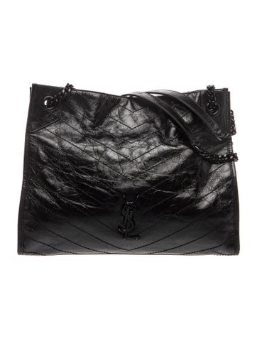 Leather Niki