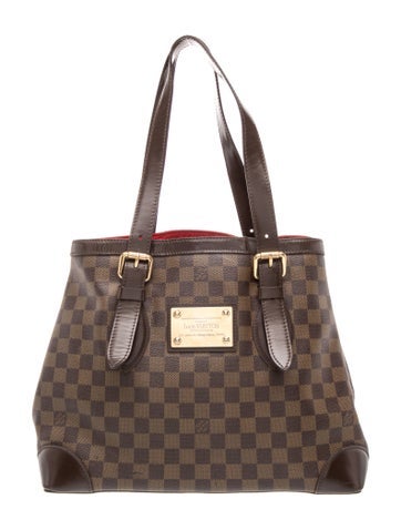 Damier Ebene Hampstead MM