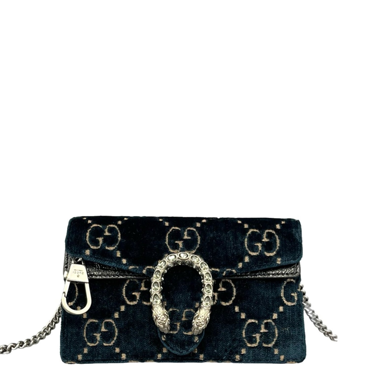 Velvet Super Dionysus Super Mini