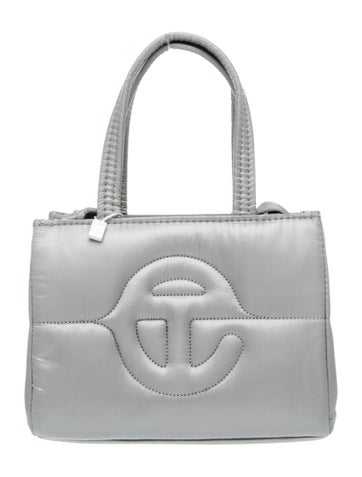 Nylon Shoulder Bag w/ Tags