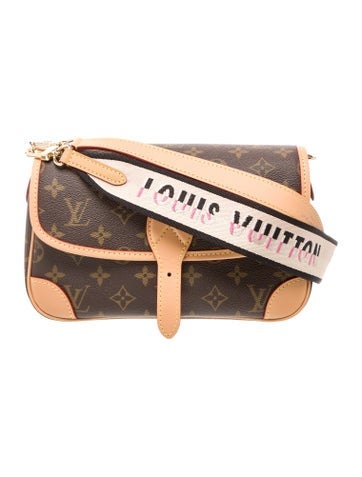 Louis Vuitton Monogram Diane