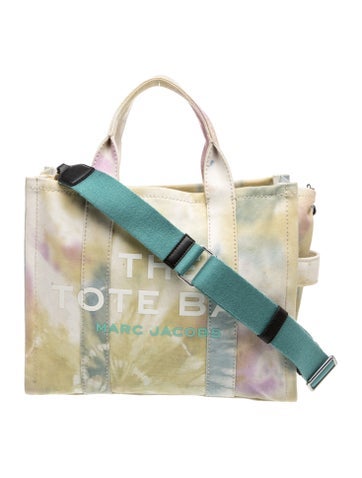 Marc Jacobs Canvas Tote