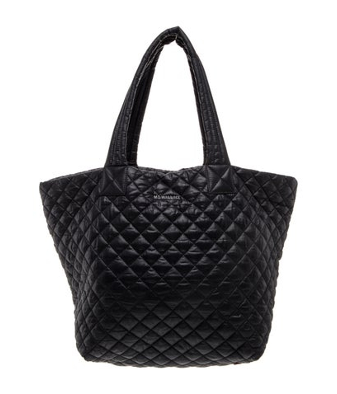 MZ Wallace Wallace Nylon Tote