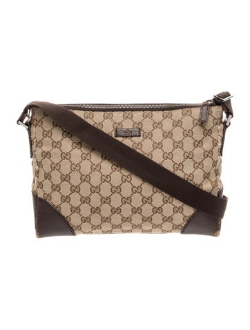 GG Canvas Joy