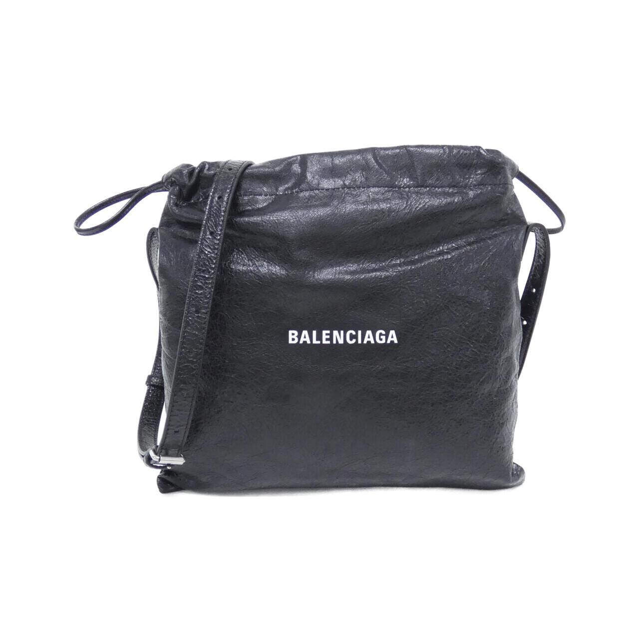 Balenciaga Balenciaga Shopper Dust Pouch Medium 847109 2ABH6 Shoulder Bag