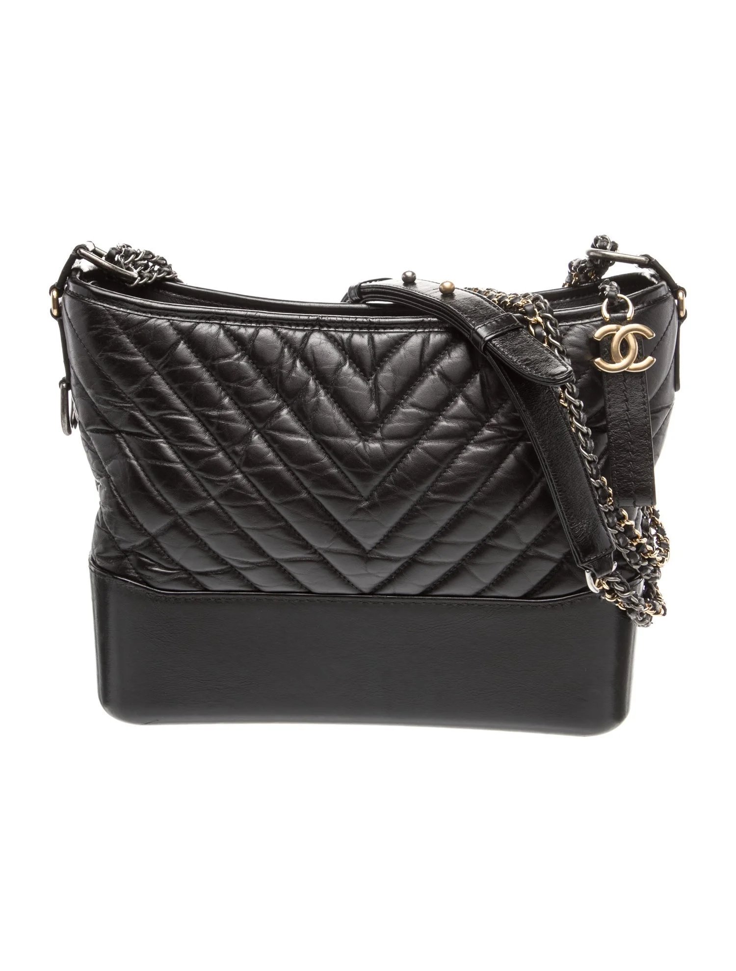 Medium Gabrielle Hobo