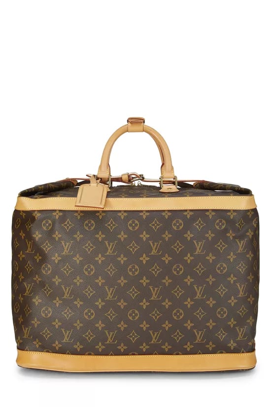 Monogram Canvas Cruiser 45