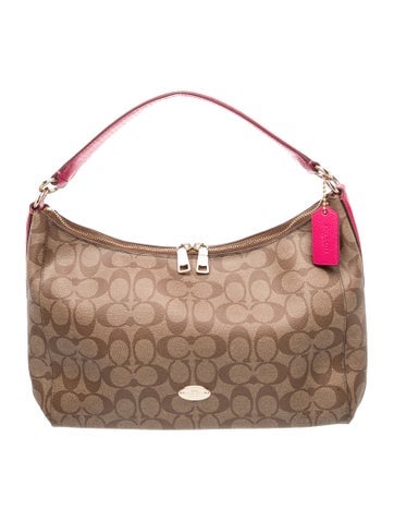 Top Handle Bag