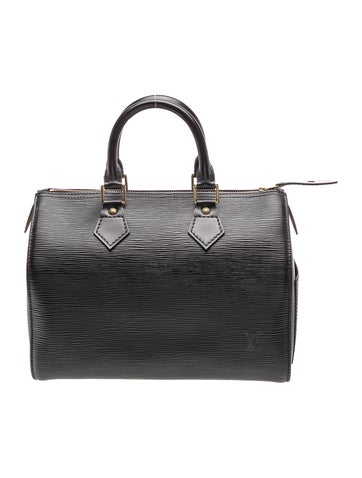 LV Monogram Speedy Vintage