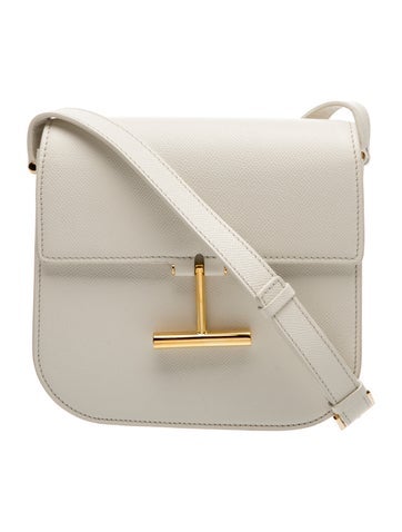 Signature Crossbody Bag