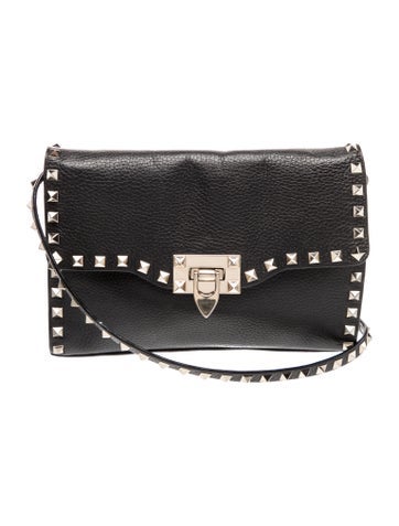 Rockstud Crossbody Bag