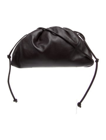 Leather Mini Pouch