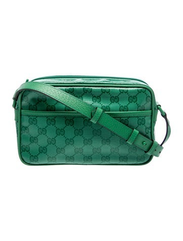 GG Crystal Crossbody Bag w/ Tags