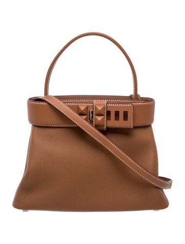 2025 Togo & Swift Medor Bag