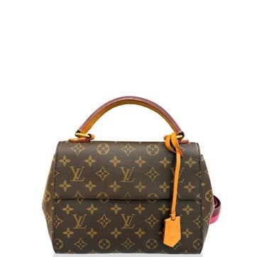 Togo Leather Cluny