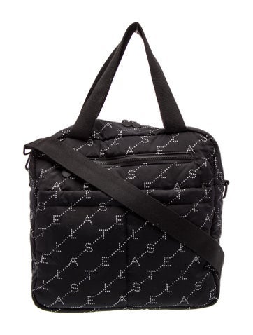 Nylon Tote