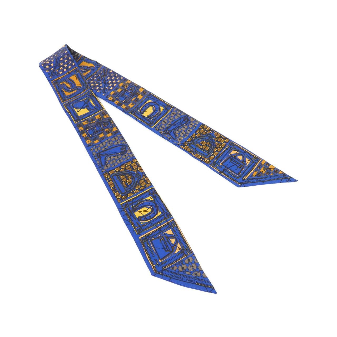 Hermès Twilly scarf