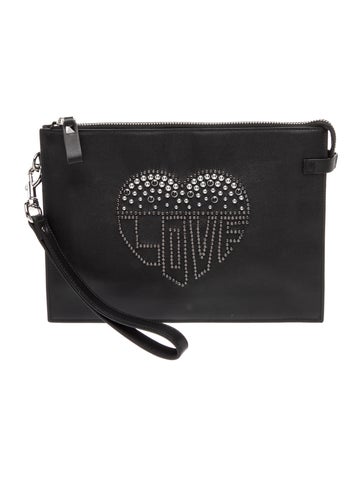 Rockstud Clutch