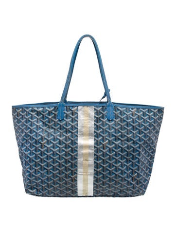 Goyardine St. Louis PM Vintage