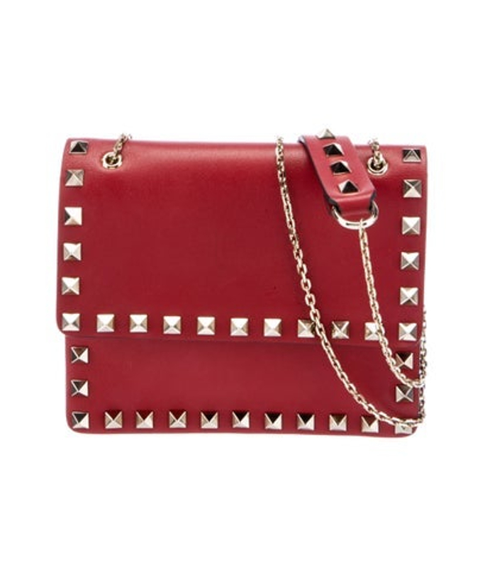 Valentino Rockstud Crossbody Bag