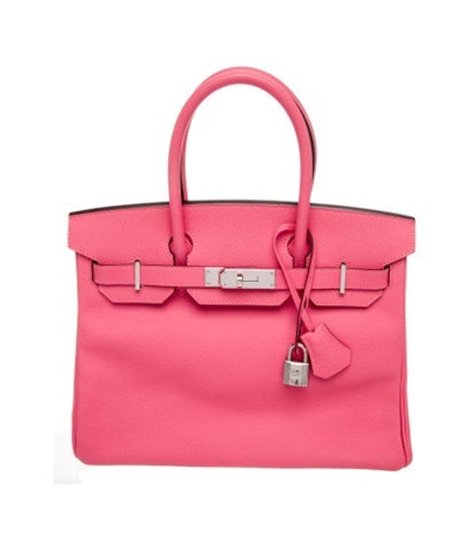 Hermes Epsom Birkin 30