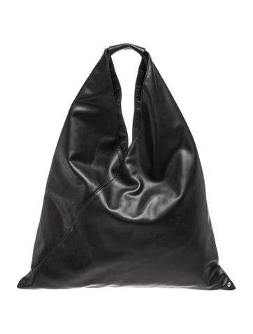 Leather Hobo