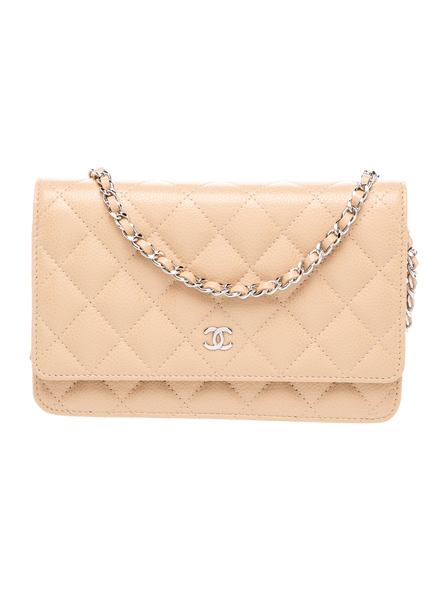 Classic Wallet On Chain