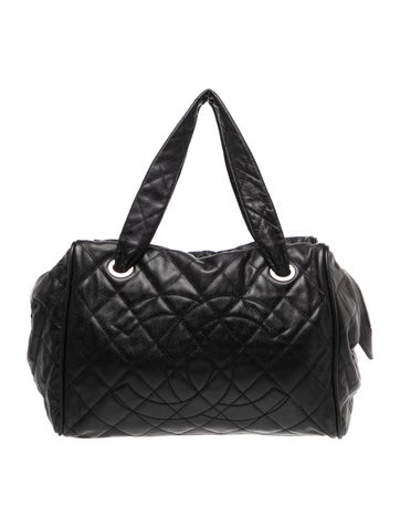 Timeless Large Bowler Bag