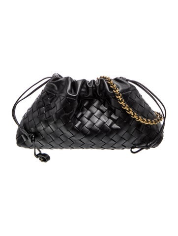 Intrecciato Dustbag Notte