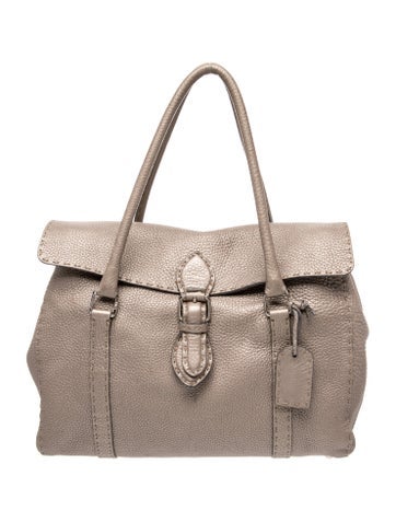 Leather Selleria Vintage