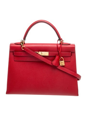 Epsom Kelly II Sellier 32