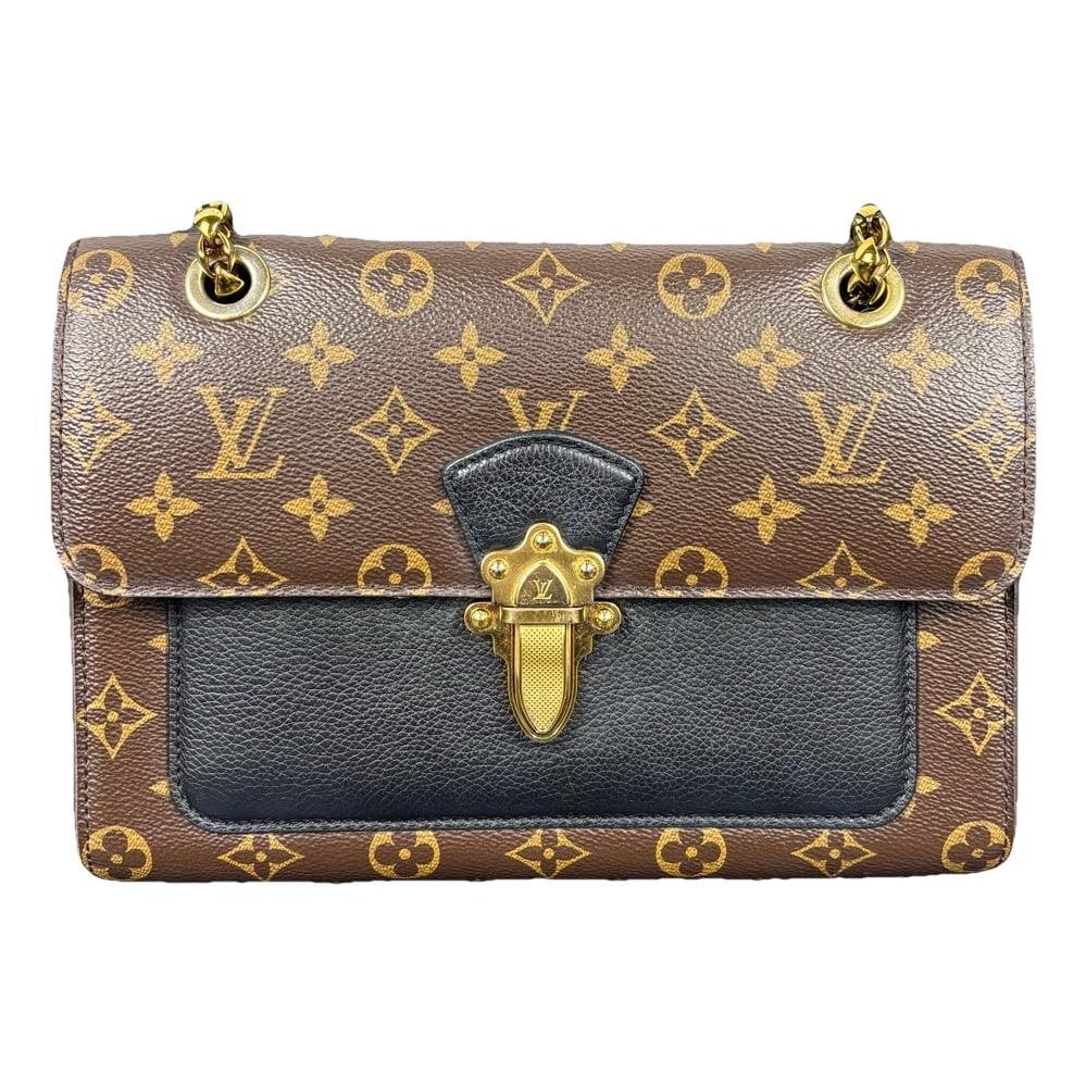 Vavin leather handbag