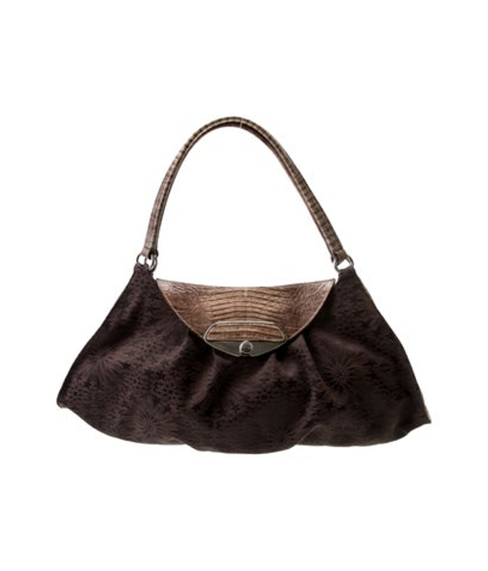 Furla Leather Shoulder Bag