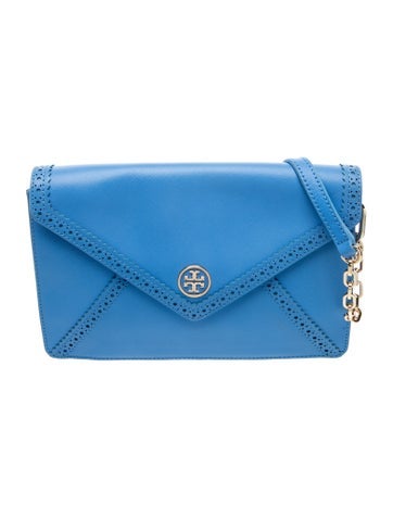 Saffiano Leather Shoulder Bag