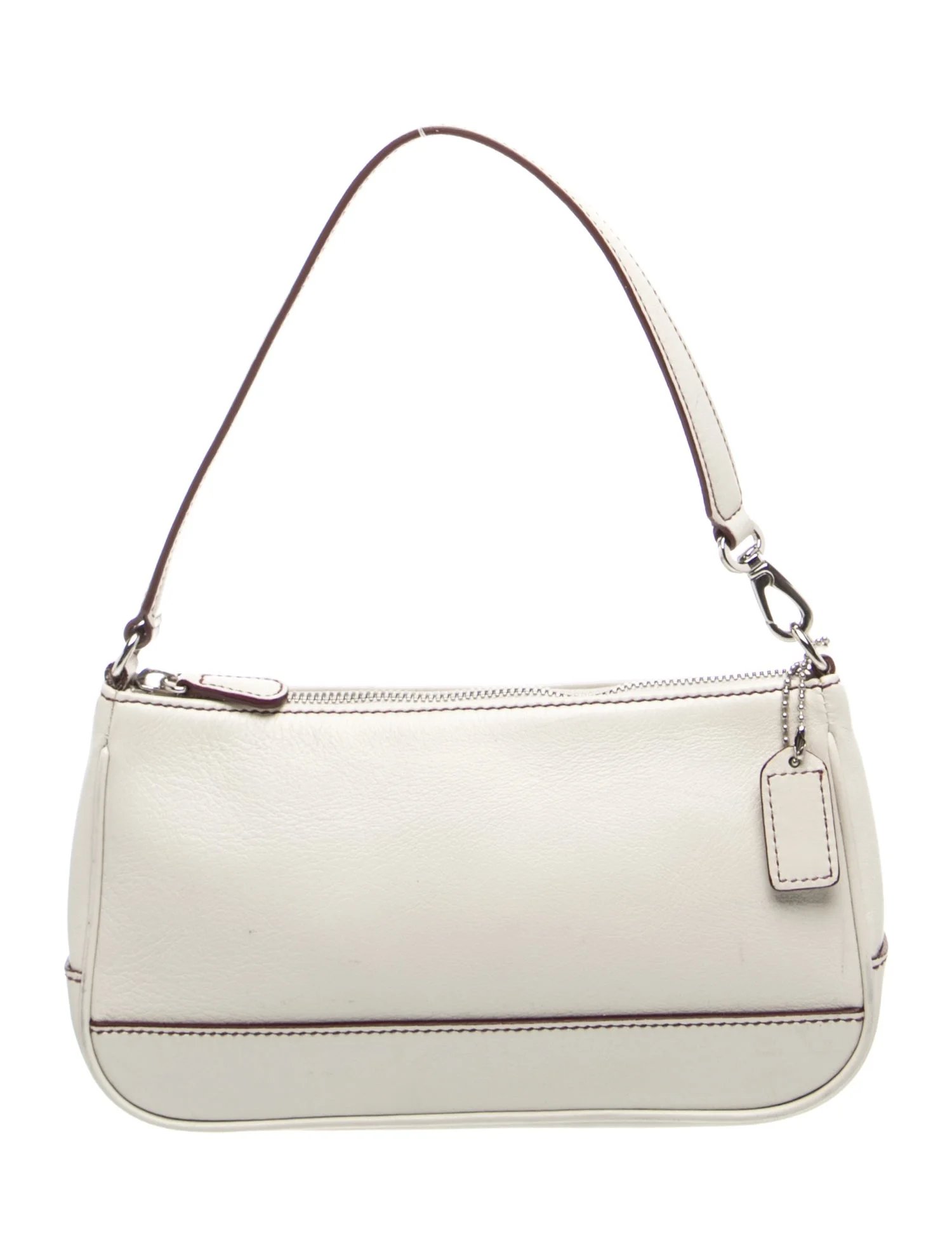 Signature Shoulder Bag