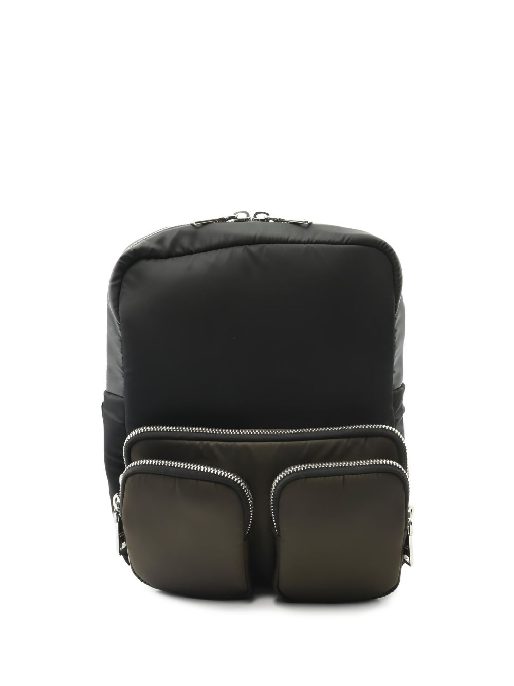 Prada Tessuto backpack