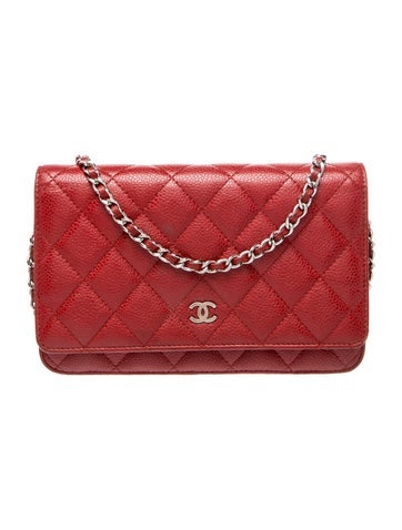 Classic Wallet on Chain