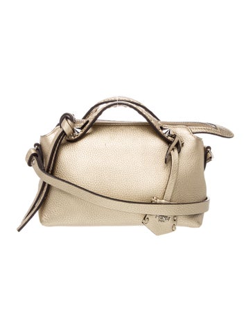 Leather By The Way Mini 2024