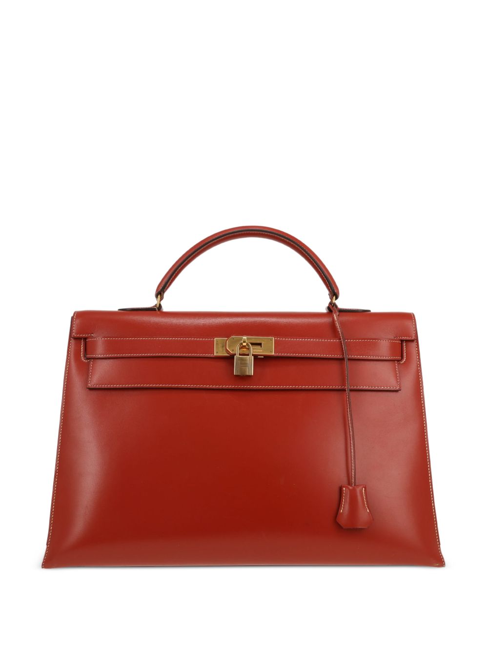 1988 Kelly 40 handbag