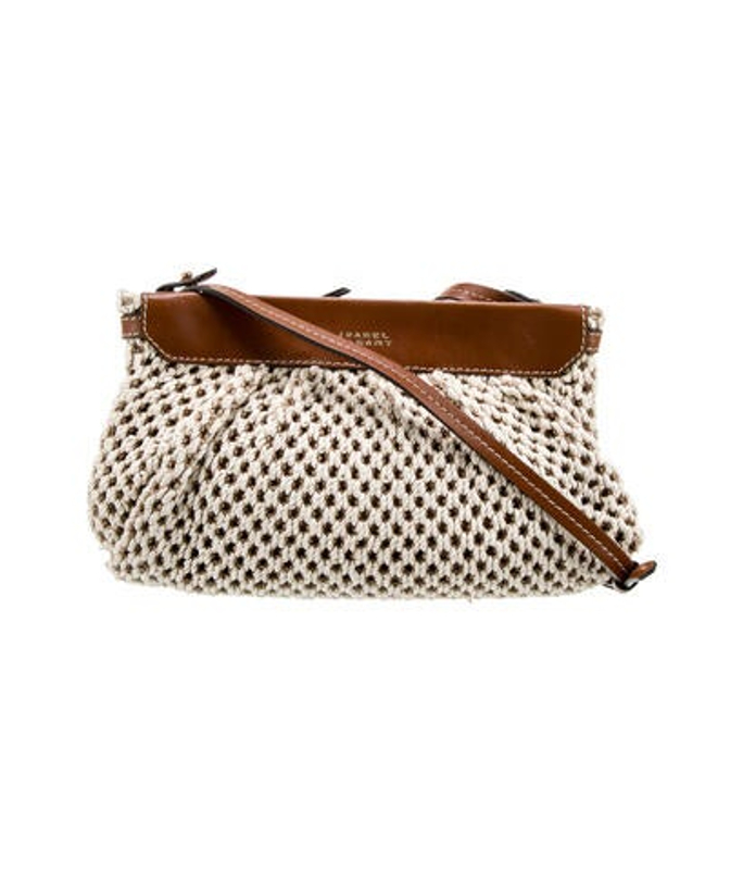 Isabel Marant Marant Crossbody Bag