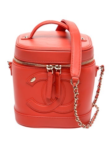 CC Mania Vanity Case
