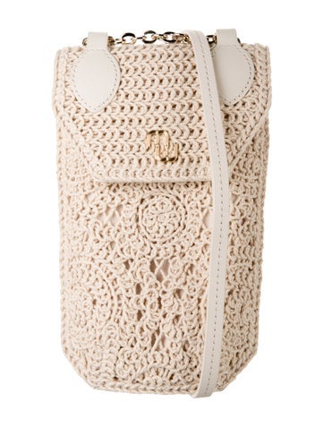 Maje Crossbody Bag