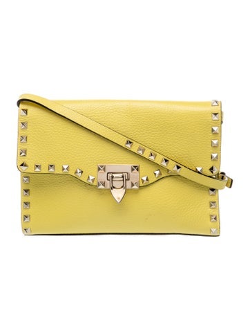 Rockstud Crossbody Bag